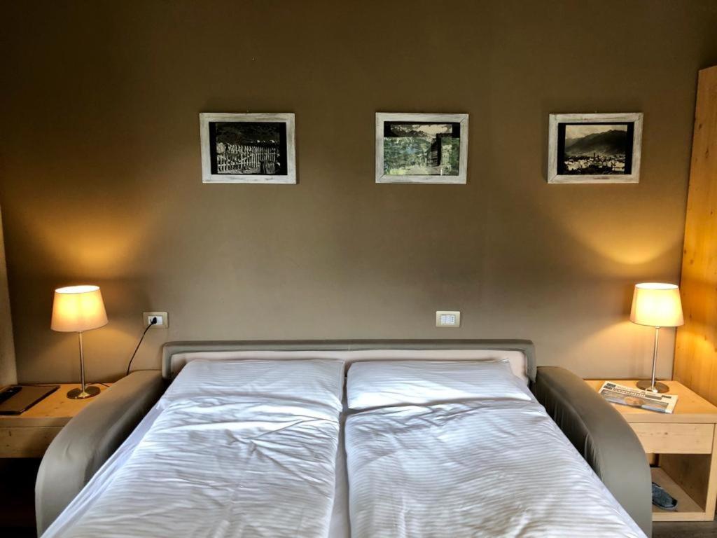 La Villa Feleit บอร์มิโอ ภายนอก รูปภาพ