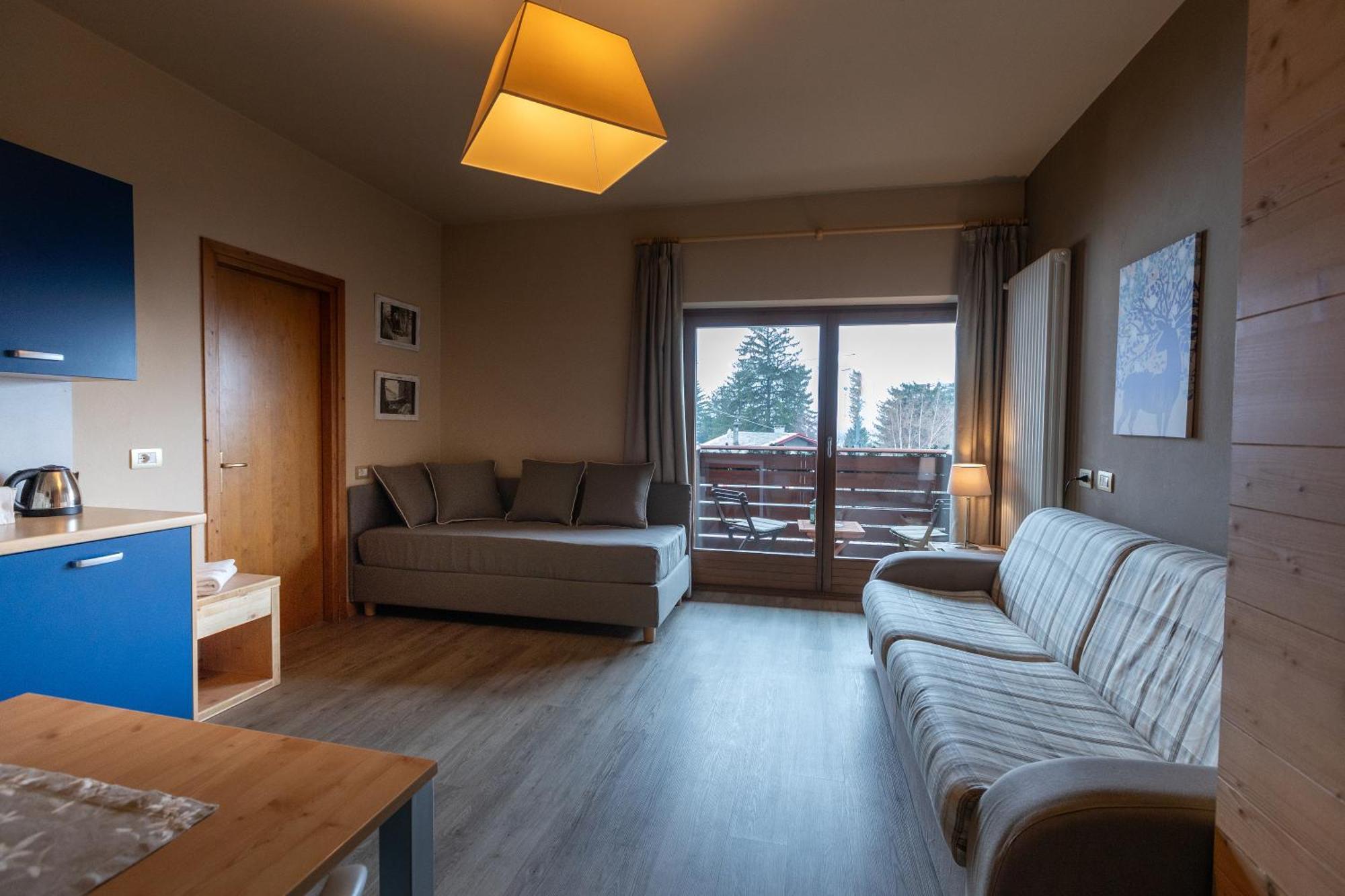 La Villa Feleit บอร์มิโอ ภายนอก รูปภาพ