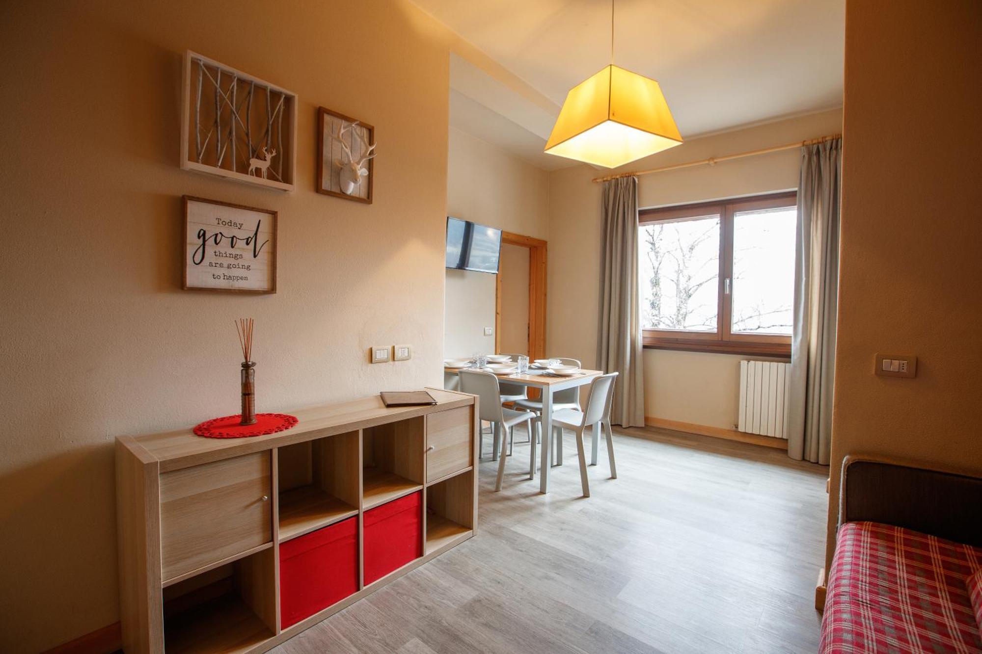 La Villa Feleit บอร์มิโอ ภายนอก รูปภาพ