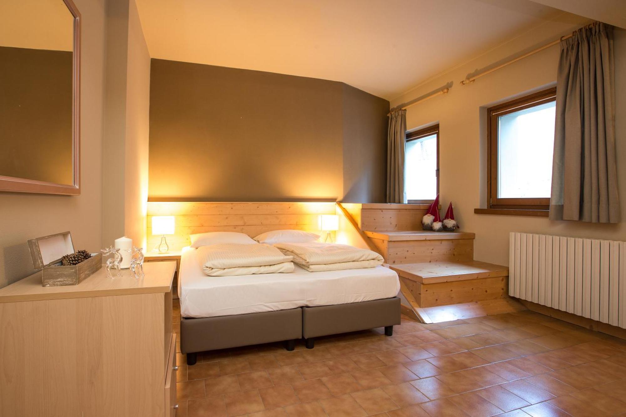 La Villa Feleit บอร์มิโอ ภายนอก รูปภาพ