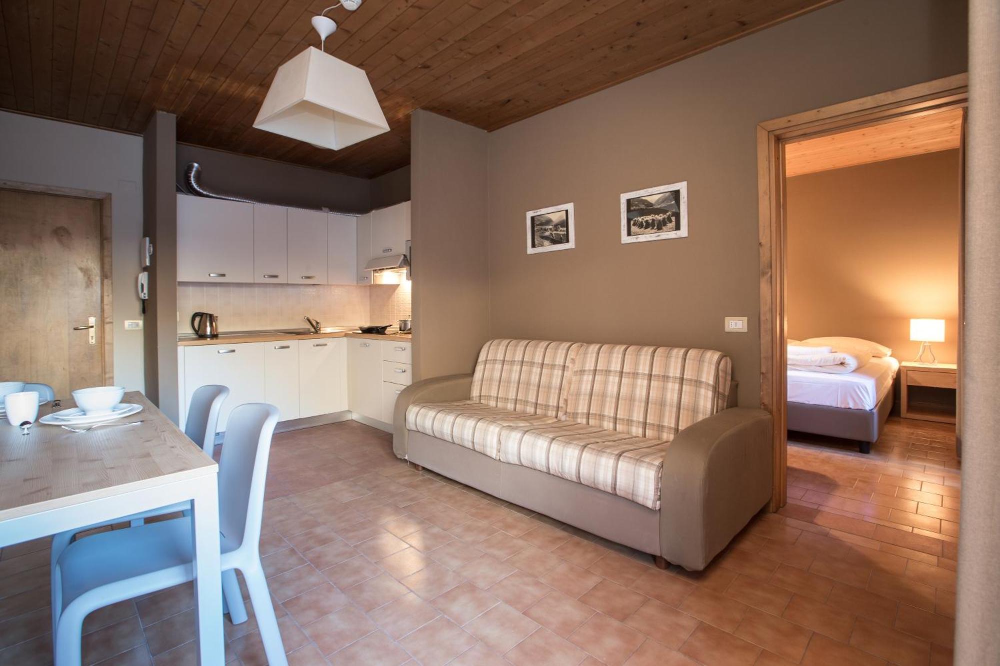 La Villa Feleit บอร์มิโอ ภายนอก รูปภาพ