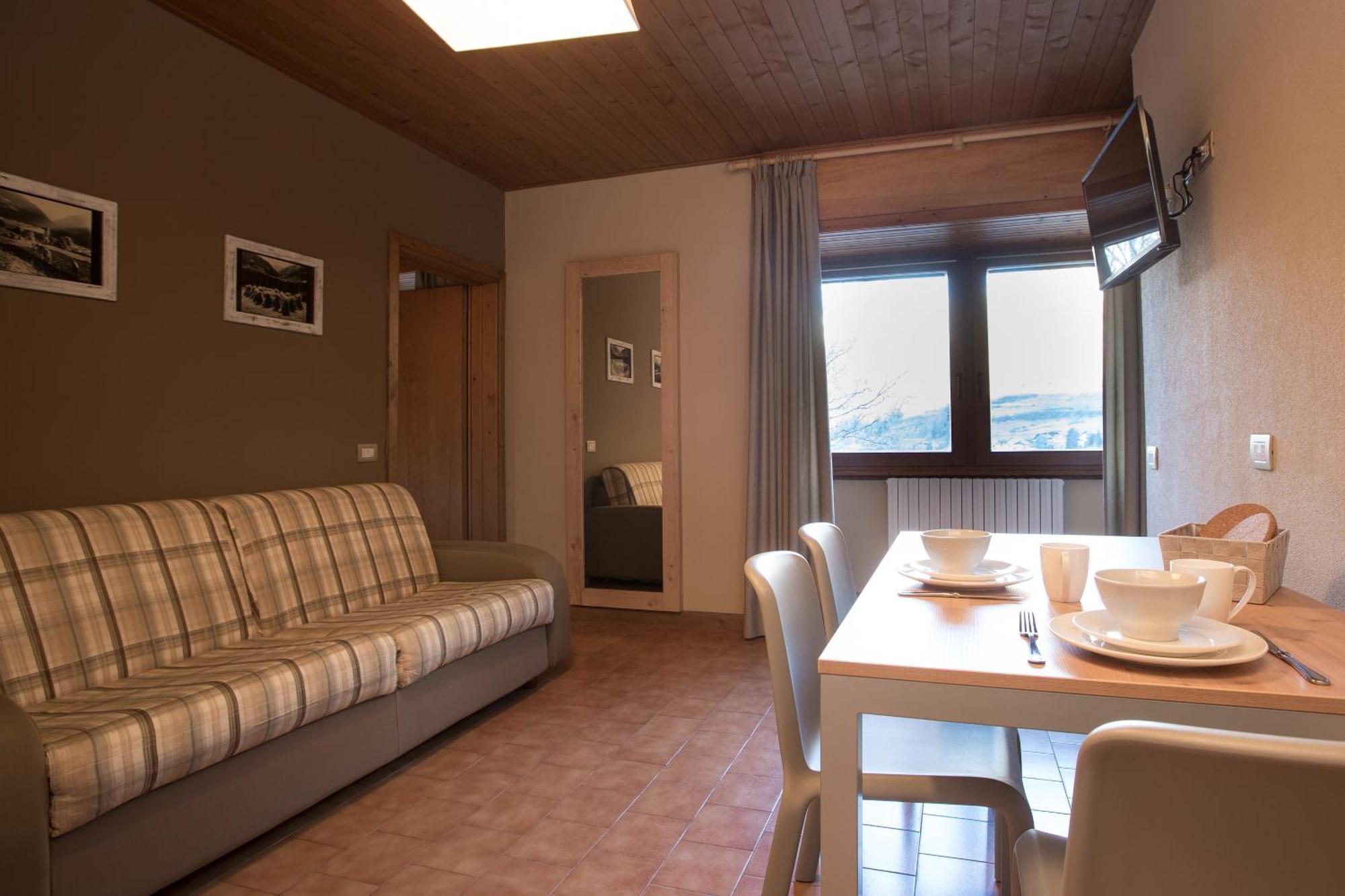 La Villa Feleit บอร์มิโอ ภายนอก รูปภาพ