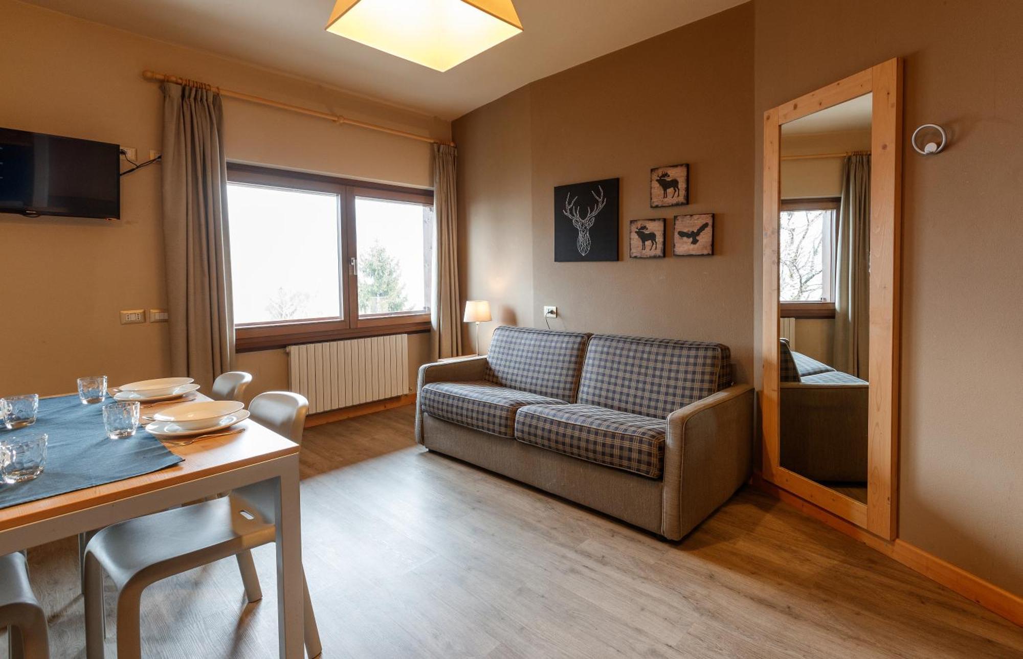 La Villa Feleit บอร์มิโอ ภายนอก รูปภาพ