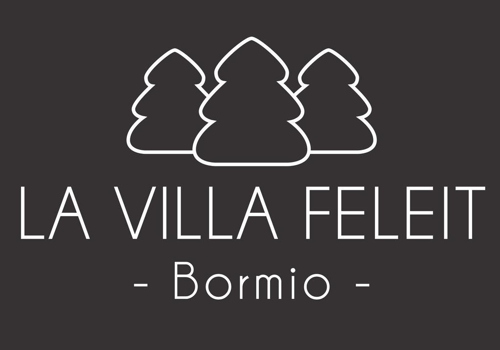 La Villa Feleit บอร์มิโอ ภายนอก รูปภาพ