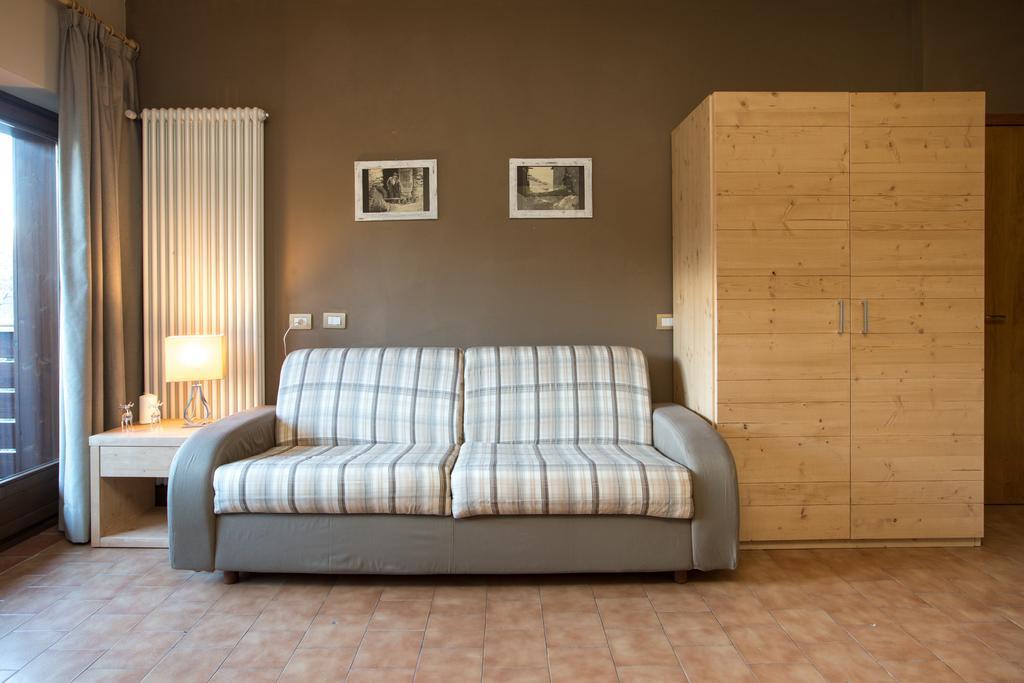 La Villa Feleit บอร์มิโอ ภายนอก รูปภาพ