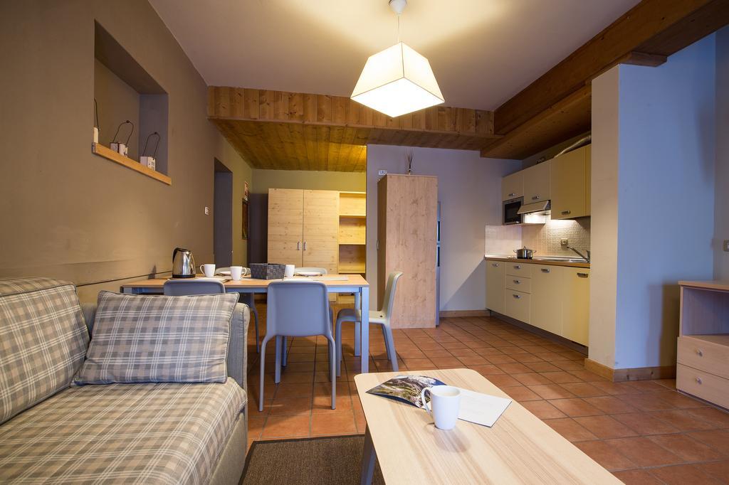 La Villa Feleit บอร์มิโอ ภายนอก รูปภาพ